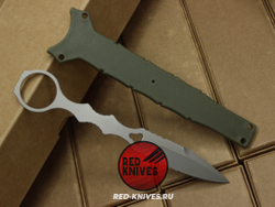 Нож Benchmade SOCP M - поллуcиррейтор, светлый RK/Н18