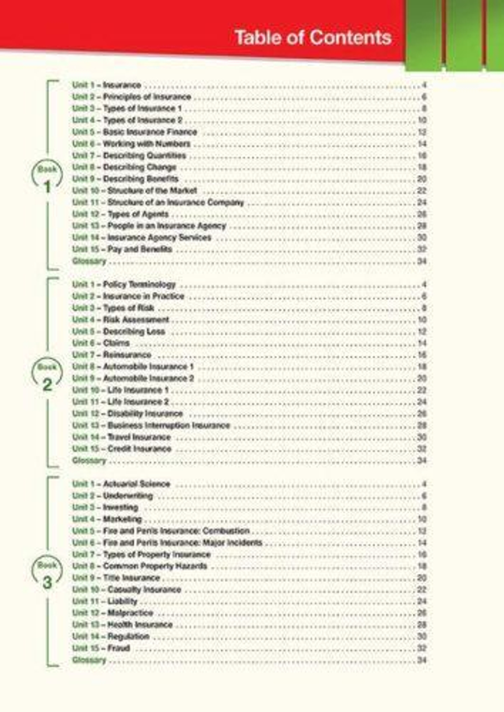 Insurance Career Paths with Digibook. Страхование. Учебник с ссылкой к электронному приложению