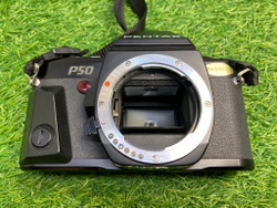 Pentax P50 Покупка/Продажа
