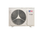 Сплит-система Cooper & Hunter CH-S12FTXF-NG  WI-FI