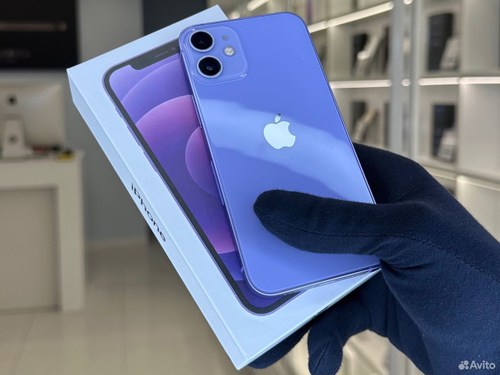 iPhone 12 Mini, 256 ГБ б/у