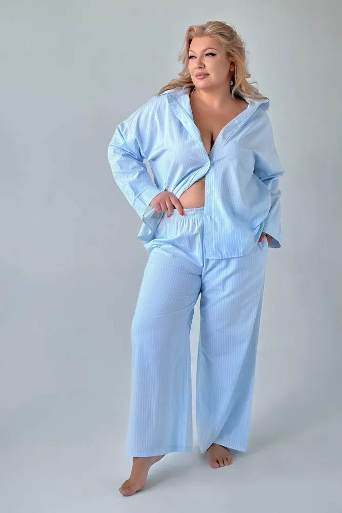 Костюм 6143 Fabrika