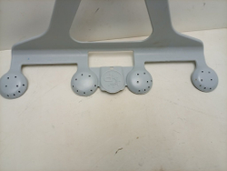 WP79/2 ктп6 Трубка подачи воды для посудомоечной машины Whirlpool б/у