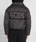 пуховая куртка GCDS - черный(CC94W170811)