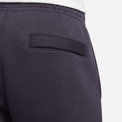 Мужские теннисные штаны Nike Sportswear Club Fleece - cave purple/cave purple/white