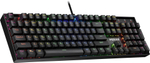 Клавиатура Defender Mirax GK-352 черный