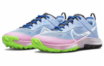 Кроссовки Nike Air Zoom Terra Kiger 8 (Женская размерная сетка)