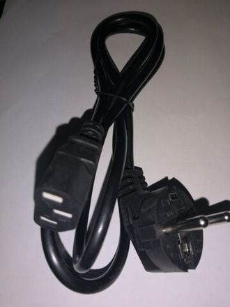 Кабели питания