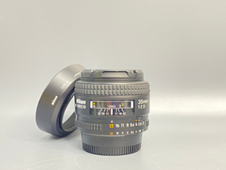 Nikon 35mm 2D AF Nikkor