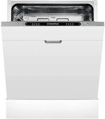 Посудомоечная машина MAUNFELD MLP6242G02 Light Beam