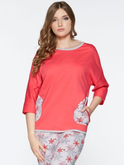 Пижама женская Fabio 66/5-20L/514A706