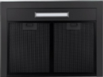 Вытяжка MAUNFELD Breeze 60 черный