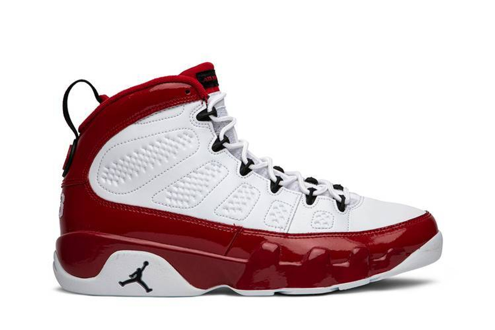Кроссовки Jordan Air Jordan 9 Gym Red