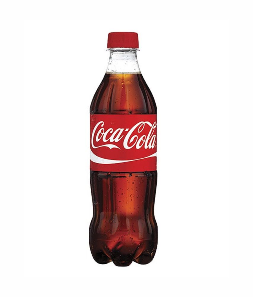 Coca-Cola 0.5л