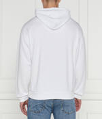 Худи Nallico Hugo Blue - белый(50519957)