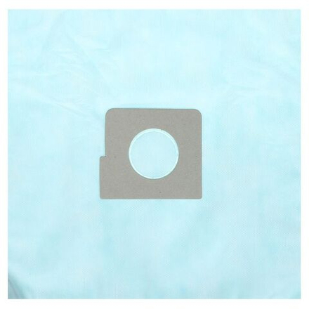 Мешок для пылесоса Vesta filter, LG 03 S, синтетический, 4 шт, + 2 фильтра