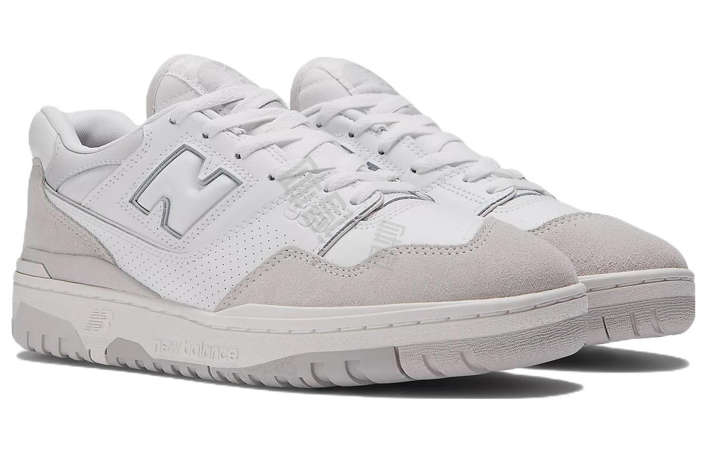 Кроссовки New Balance Nb 550
