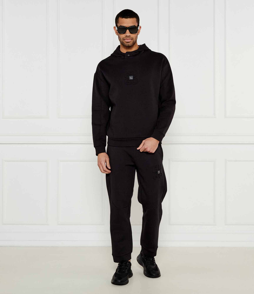 Худые Debostaco HUGO - черный(50530191)