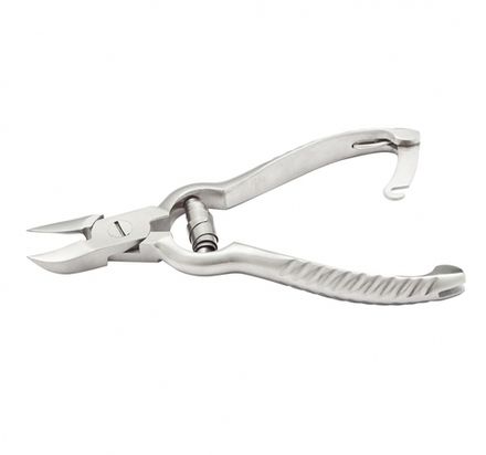 Yoko SK 012 - Кусачки для педикюра, 21мм