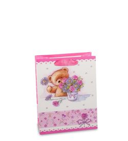 Packing Symphony Z-67-1 Пакет «Плюшевая радость» малый