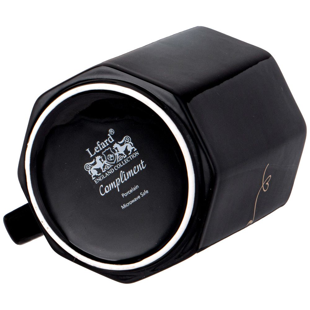 КРУЖКА LEFARD "ENJOY" 340МЛ