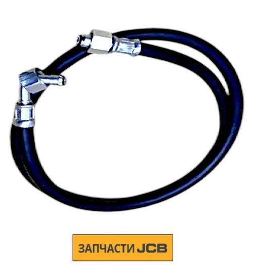 Шланг JCB 637/80104