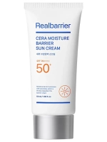 Real Barrier Барьерный солнцезащитный крем SPF50 Cera Moisture Barrier Sun Cream 50 мл