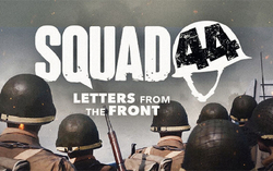 Squad 44 (для ПК, цифровой код доступа)