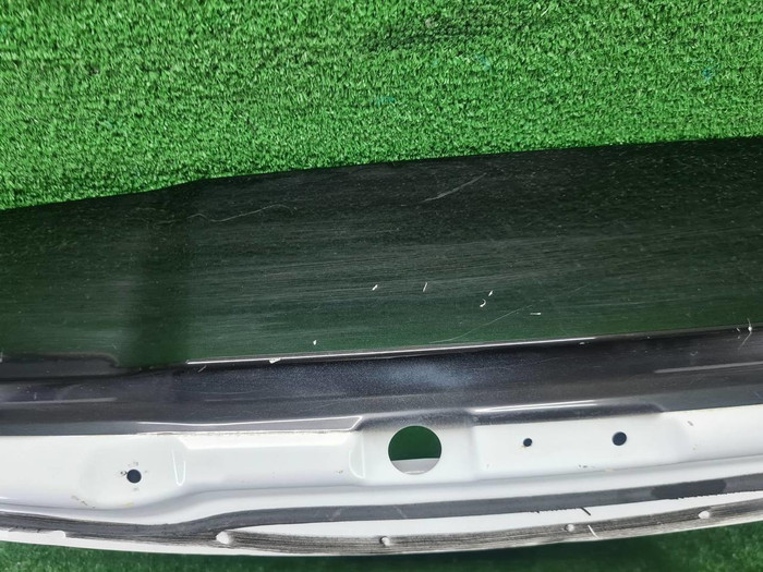 Крышка багажника Changan CS95 (2019-н.в.)