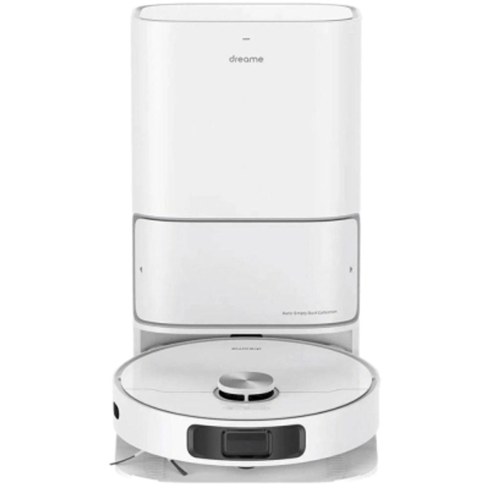 Робот-пылесос Dreame L10 Ultra White RLS6LADC-6