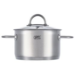Кастрюля из нержавеющей стали Gipfel Signo 1361 18 см/2,5 л
