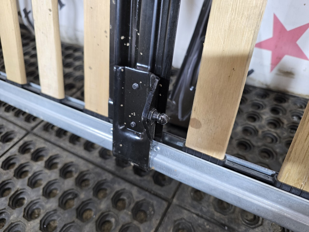 Каркас спальника нижнего 2020г.