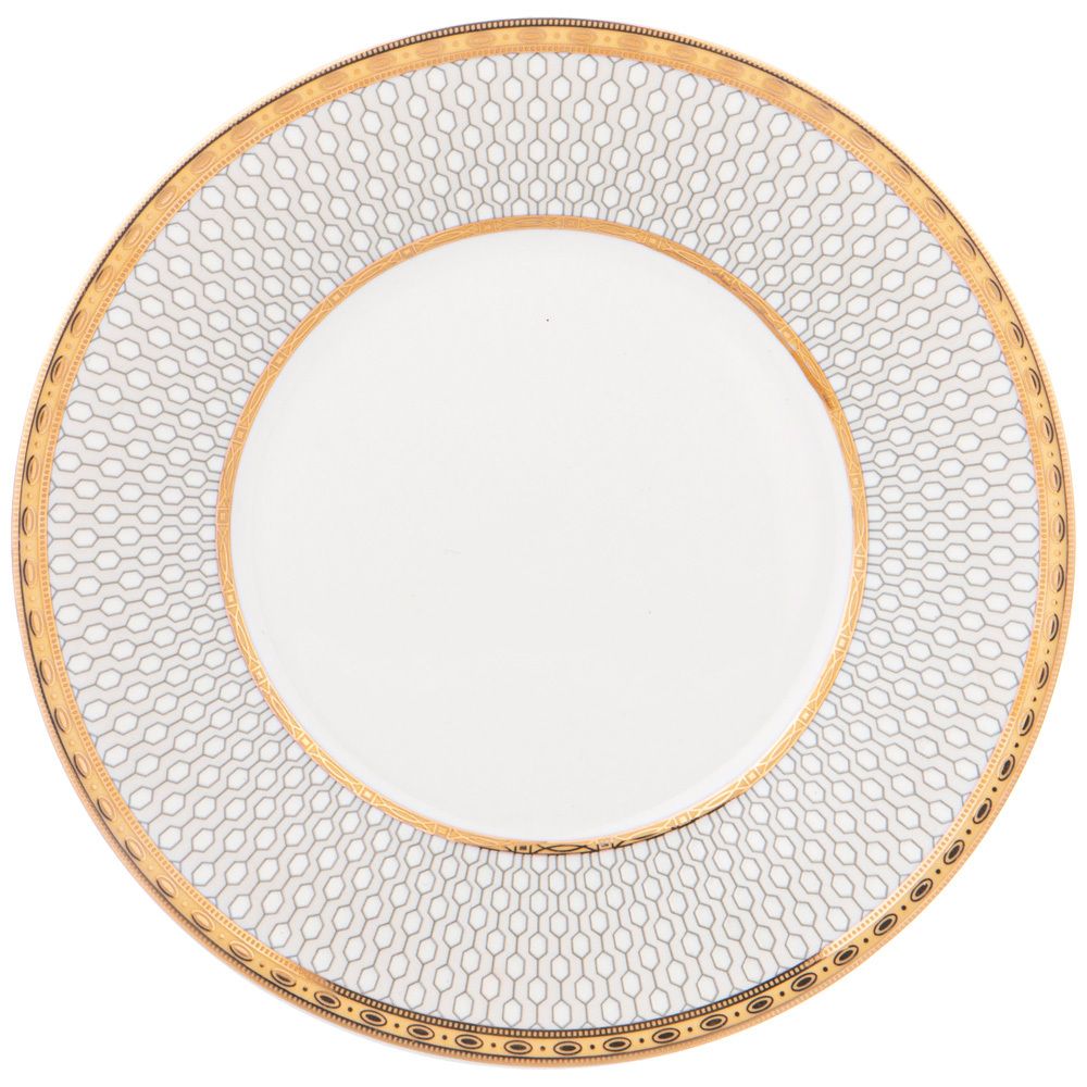 ЧАЙНЫЙ СЕРВИЗ LEFARD "CLASSIC" НА 6 ПЕР. 15 ПР. 1250/400/350/250 МЛ (КОР=1НАБОР.)