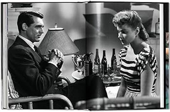 Alfred Hitchcock. The Complete Films