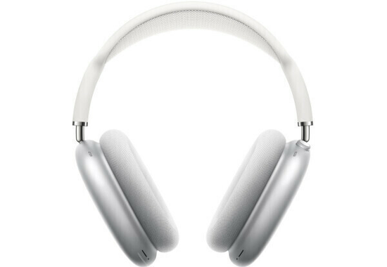 Беспроводные наушники Apple AirPods Max Серый Космос (2024)