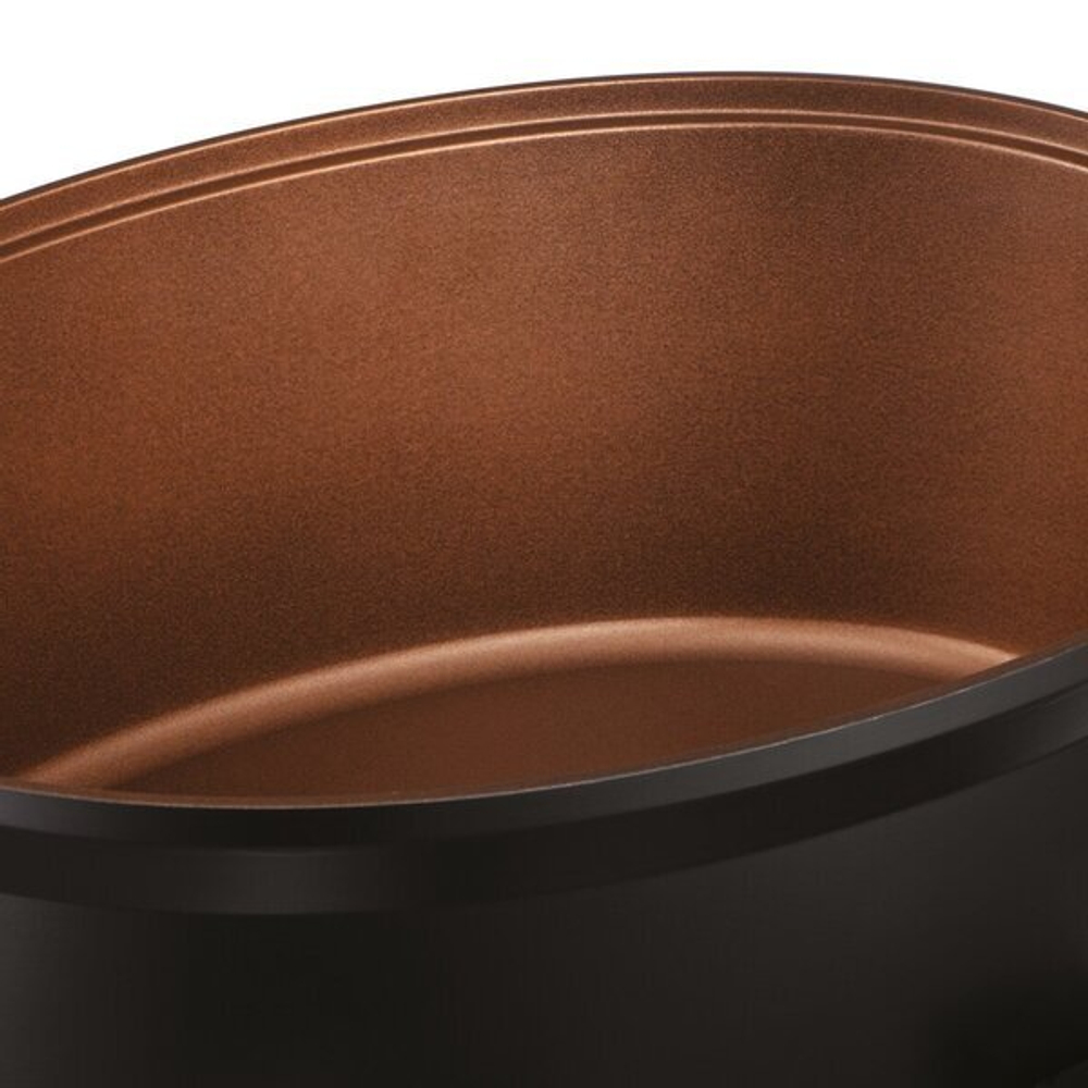 Мультиварка Russell Hobbs 28270-56 черный