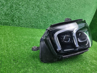 Фара левая Mercedes GLE V167 (18-24) Multibeam LED
