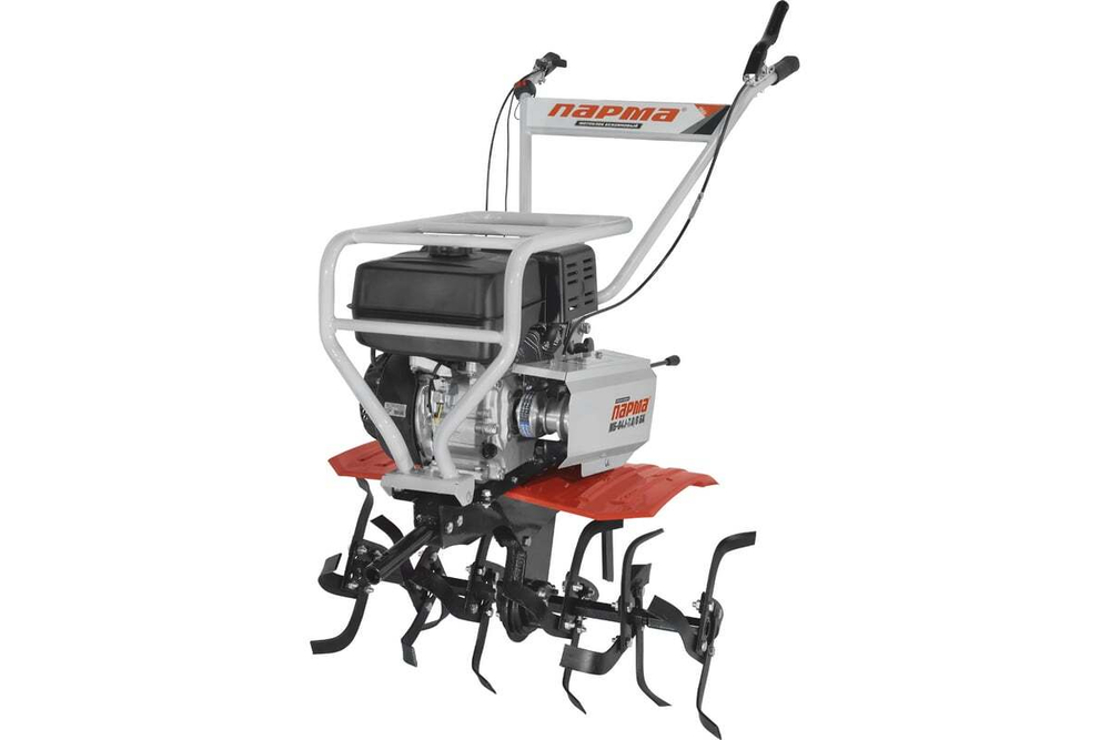 Мотоблок бензиновый Парма МБ-04,1-7,0/6Б