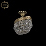 Потолочная люстра Art Classic 21.013.35SP.G