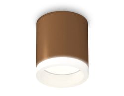 Ambrella Комплект накладного светильника с акрилом MR16 Накладные XS6304040