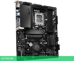 Материнская плата ASRock Z890 PRO-A WIFI