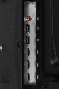 Телевизор 40" BQ 40FS36B