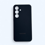 Накладка SILICONE CASE для Samsung S24