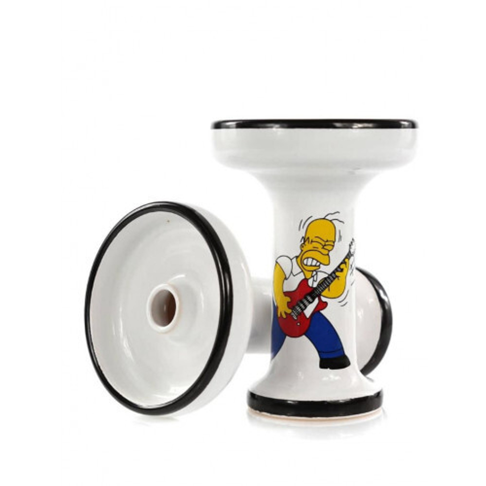 Bowl Dumok Simpson Homer №4