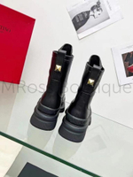 Ботинки Valentino люкс класса