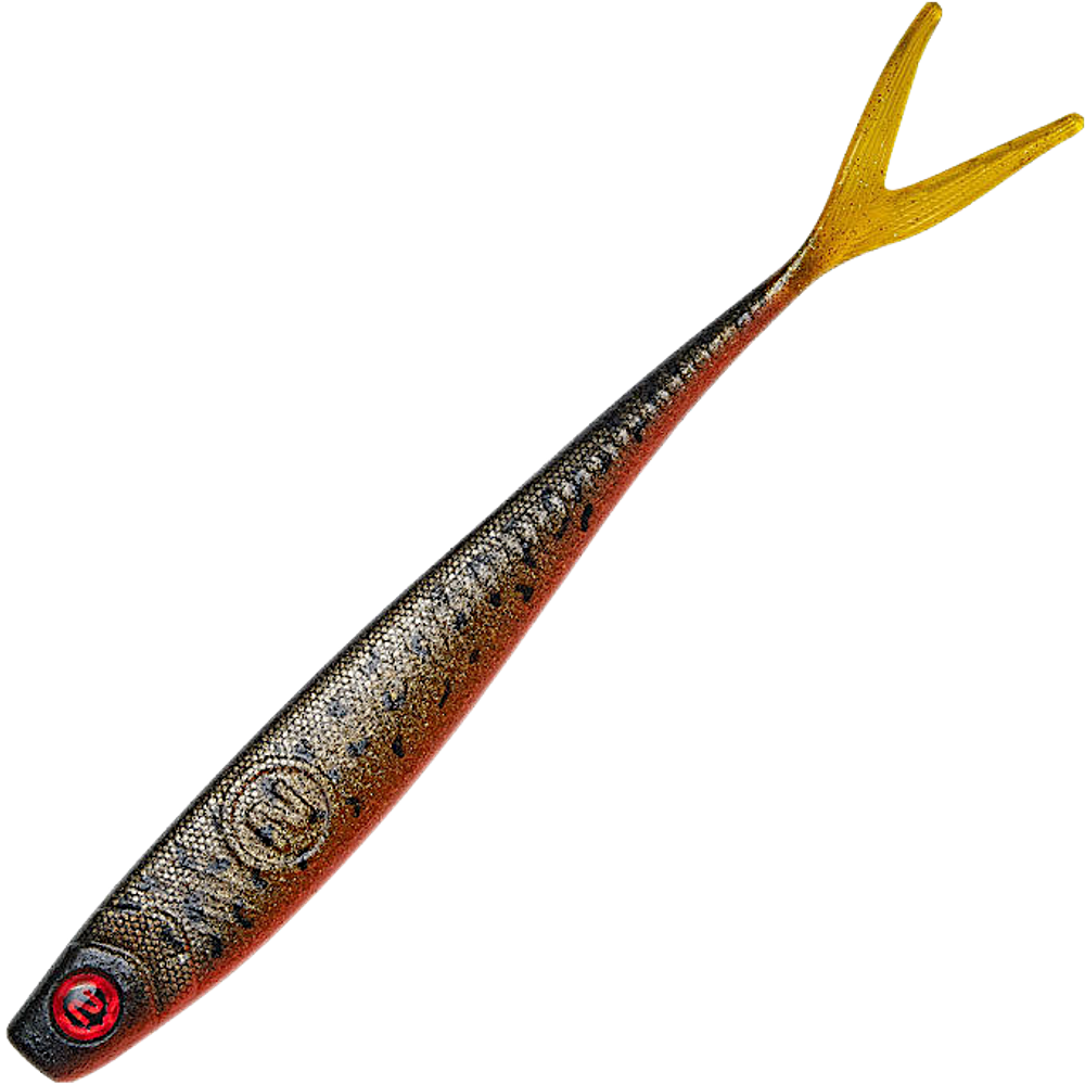 Мягкая приманка Narval Skinny Slug 160мм -