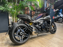 Ducati XDiavel (2025)