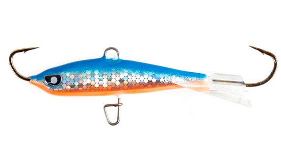 Балансир Lucky John NORDIC 4 40мм/67H