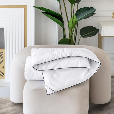 Одеяло VEROSSA 2СП шёлк 172х205 лёгкое