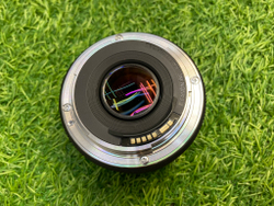 Canon EF 50mm 1.8 STM Покупка/Продажа